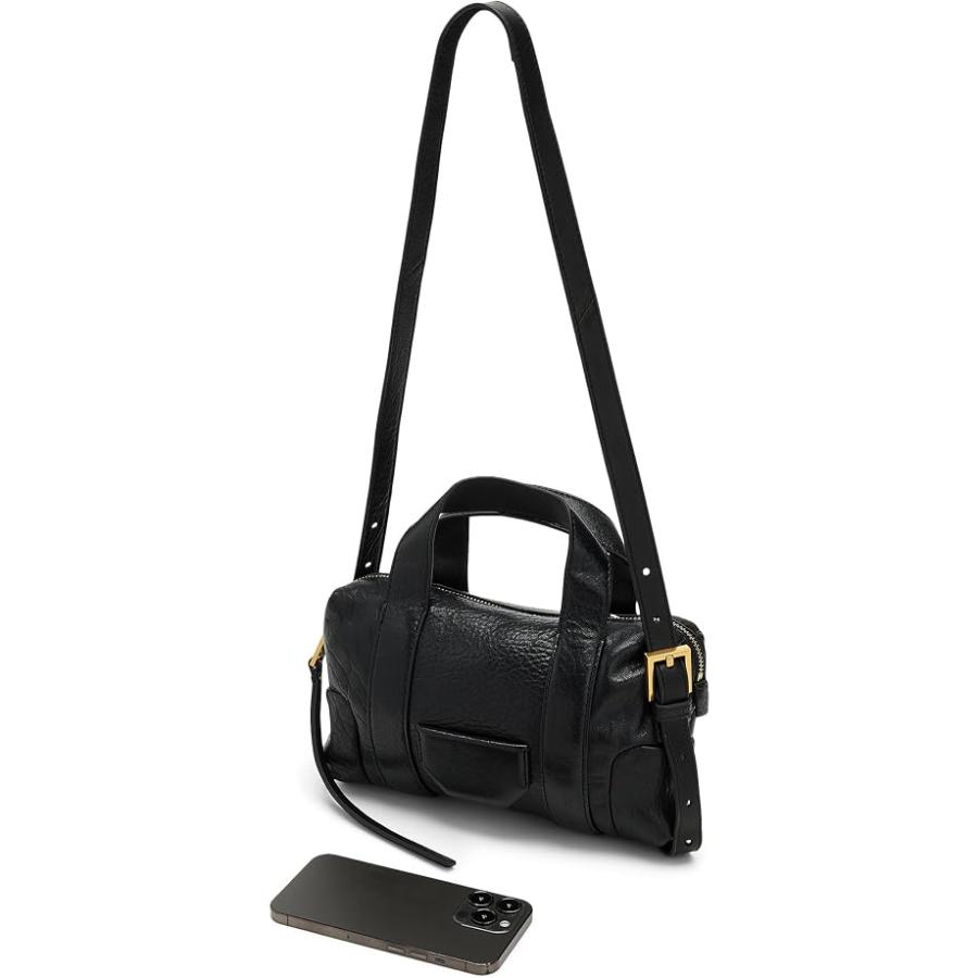 ALLSAINTS（オールセインツ） Ares G Compact クロスボディ レディース