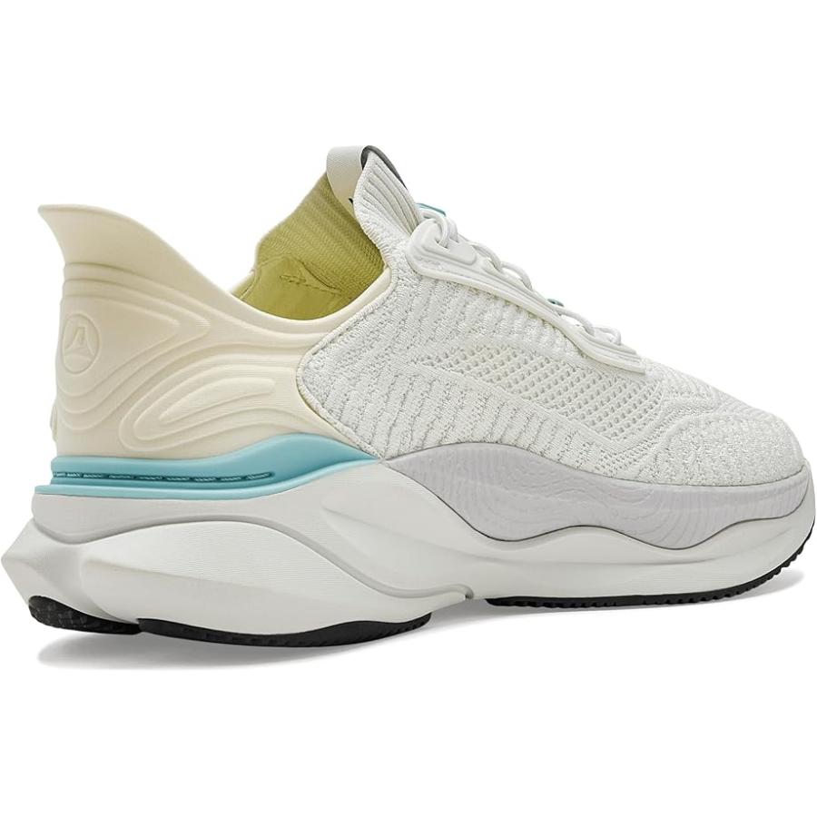Clarks（クラークス） Clarks Pace Rise メンズ スニーカー White