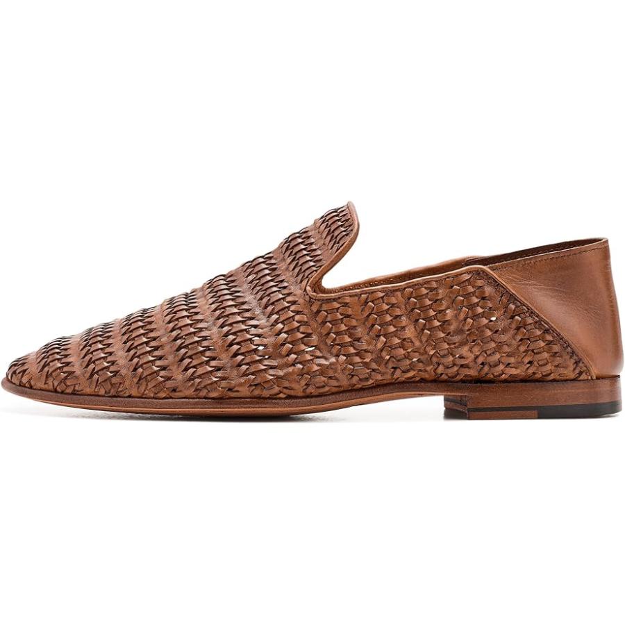アレン エドモンズ Allen Edmonds Portofino Loafer/モック シューズ メンズ ローファー Chiliの画像