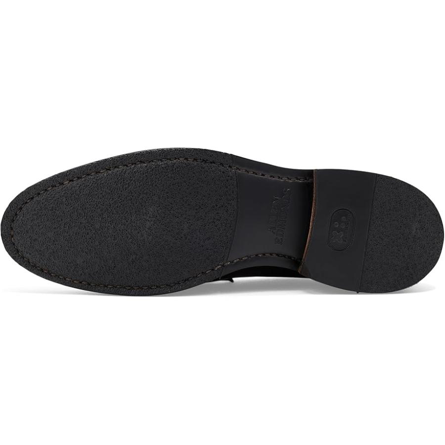 アレン エドモンズ Allen Edmonds Rollins Loafer/モック シューズ メンズ ローファー ダークブラウンの画像