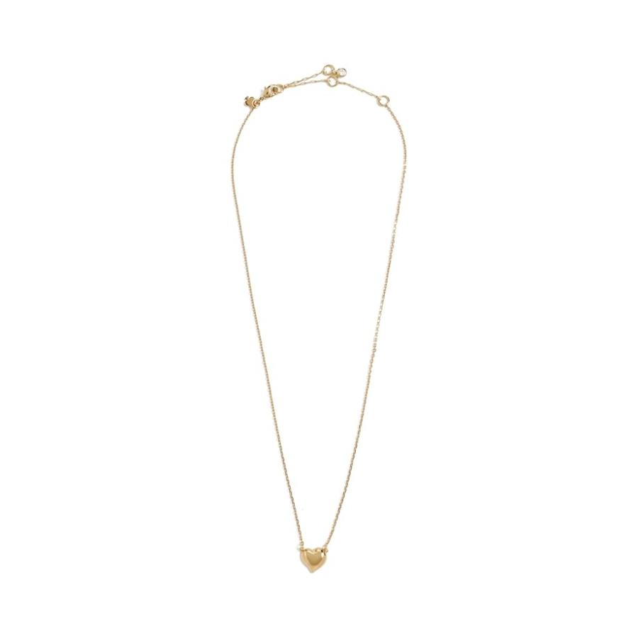ケイトスペード Kate Spade ニューヨーク Amour Pendant レディース Necklaces Gold_2