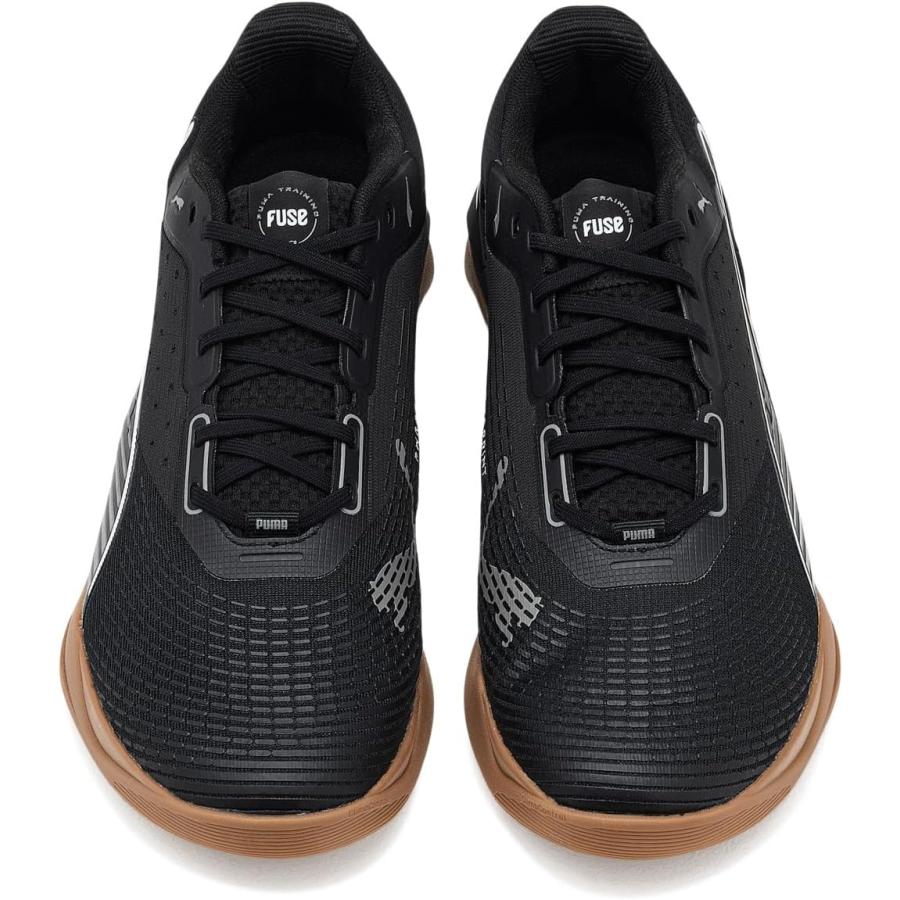 PUMA（プーマ） Fuse 4.0 Cross トレーニング シューズ メンズ