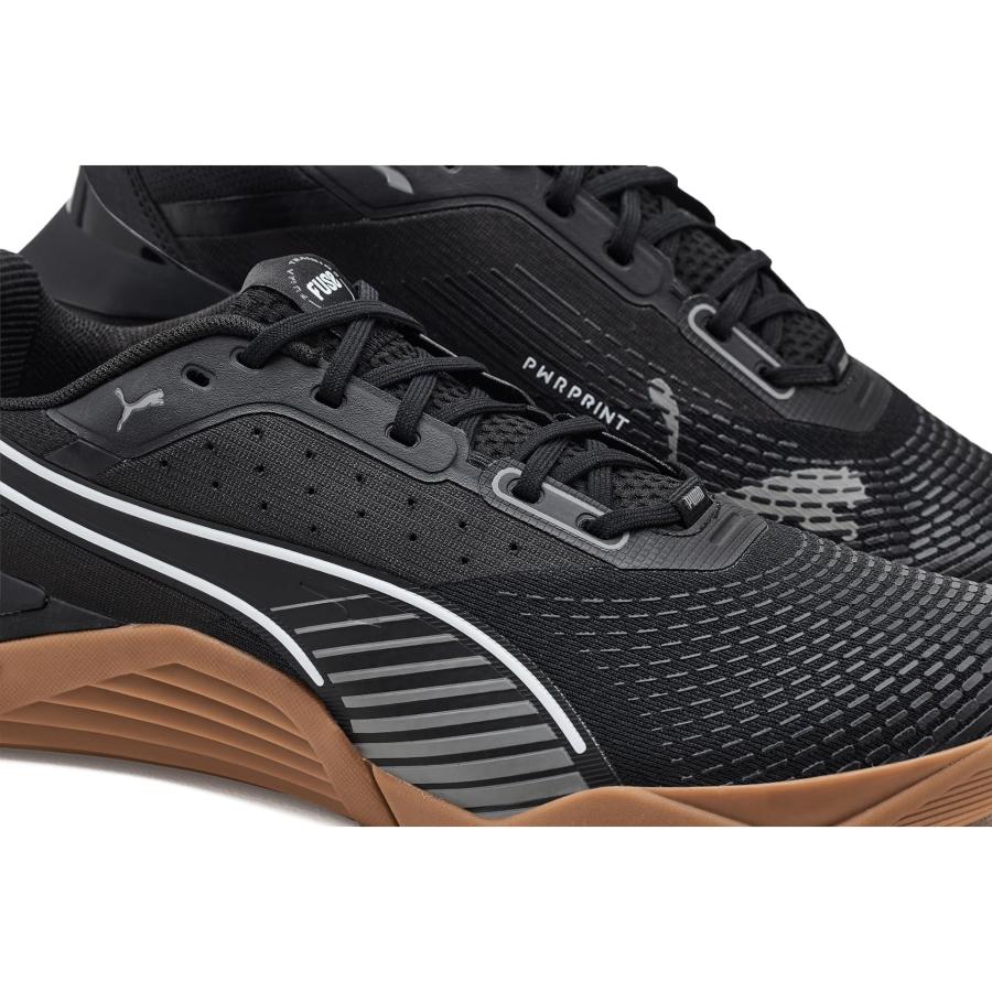 PUMA（プーマ） Fuse 4.0 Cross トレーニング シューズ メンズ
