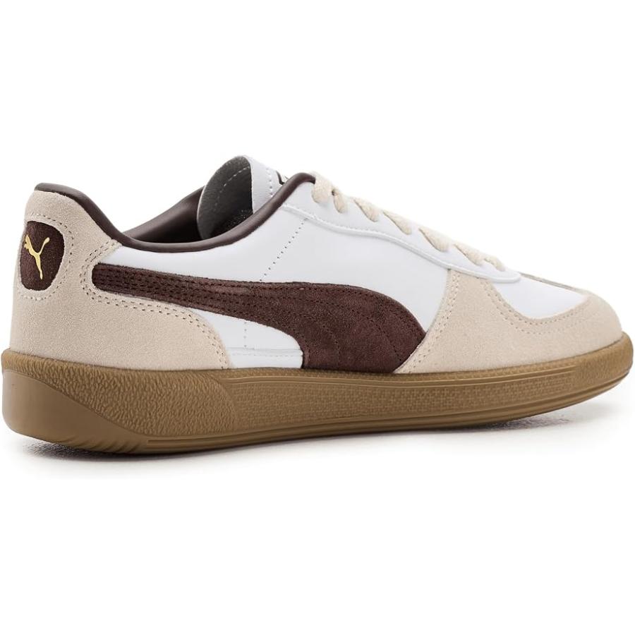 PUMA（プーマ） パレルモ レザー スニーカー メンズ スニーカー Puma
