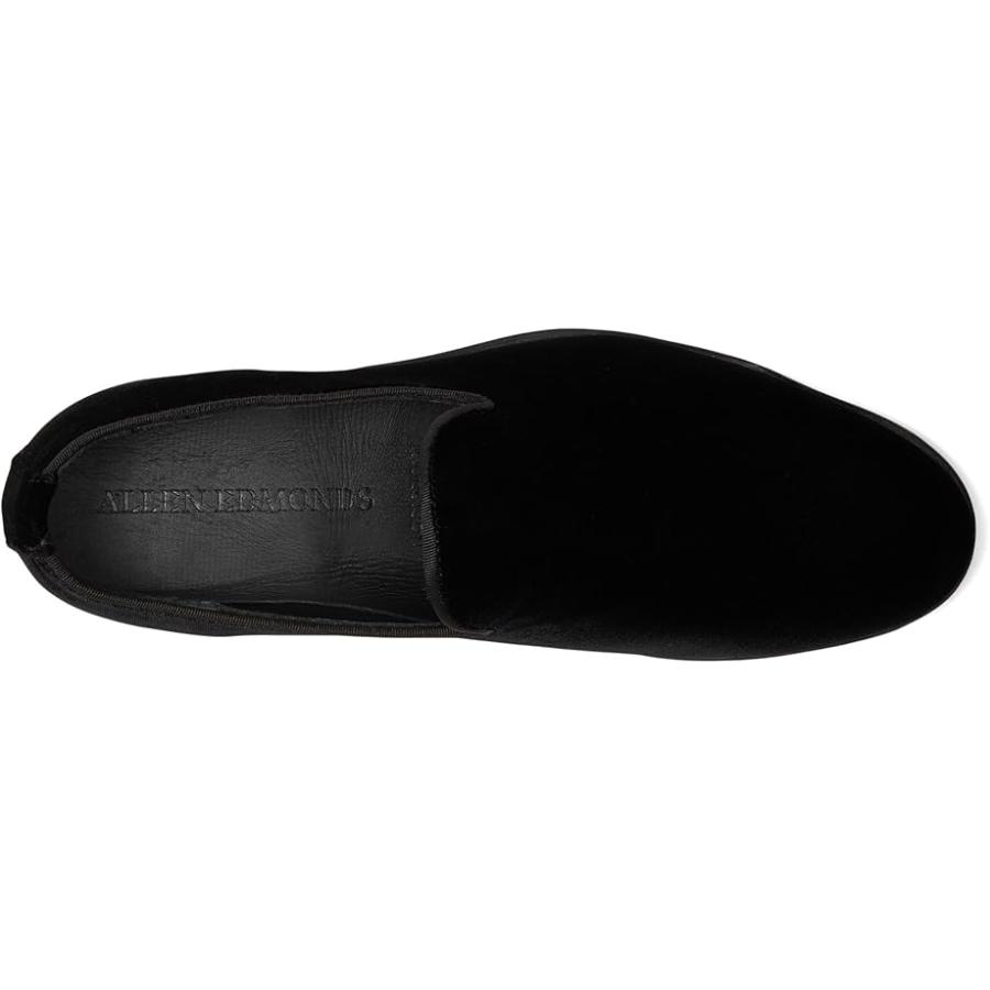 アレン エドモンズ Allen Edmonds Robinson Loafer/モック シューズ メンズ Loafers Black Velvetの画像