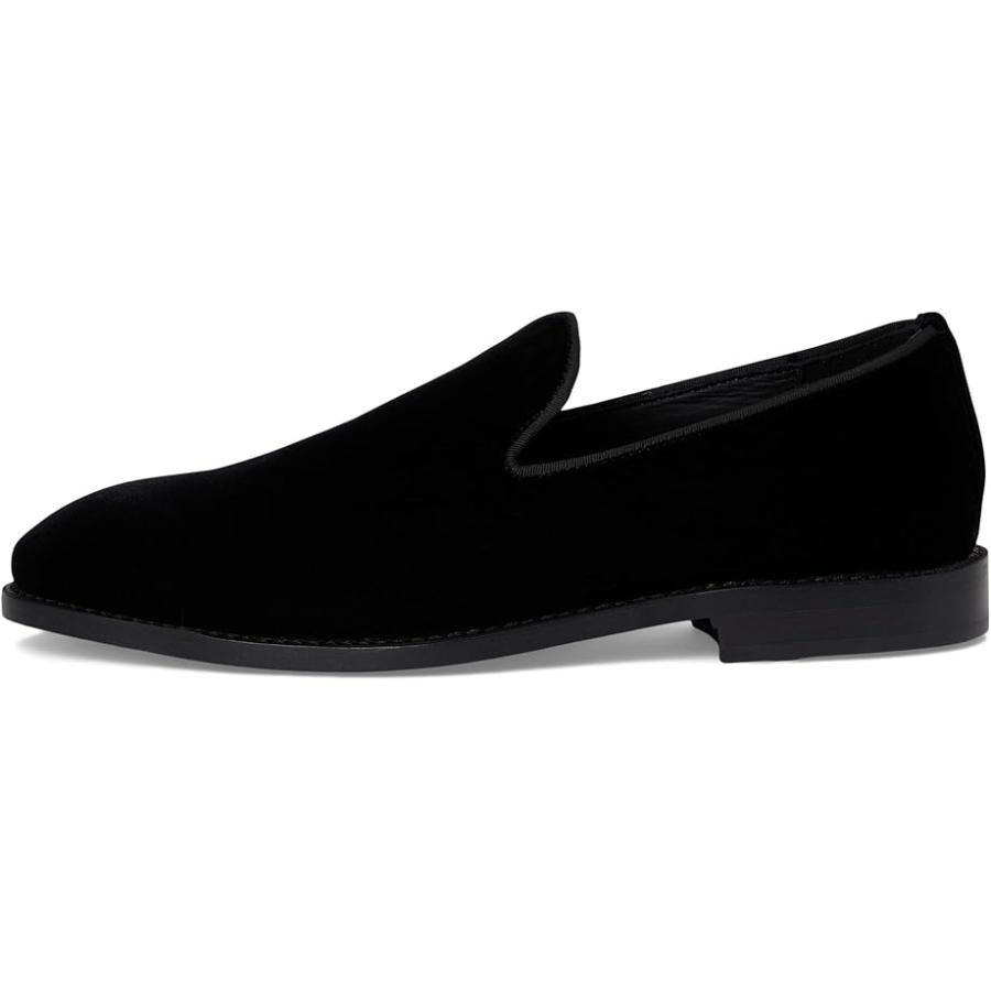 アレン エドモンズ Allen Edmonds Robinson Loafer/モック シューズ メンズ Loafers Black Velvetの画像