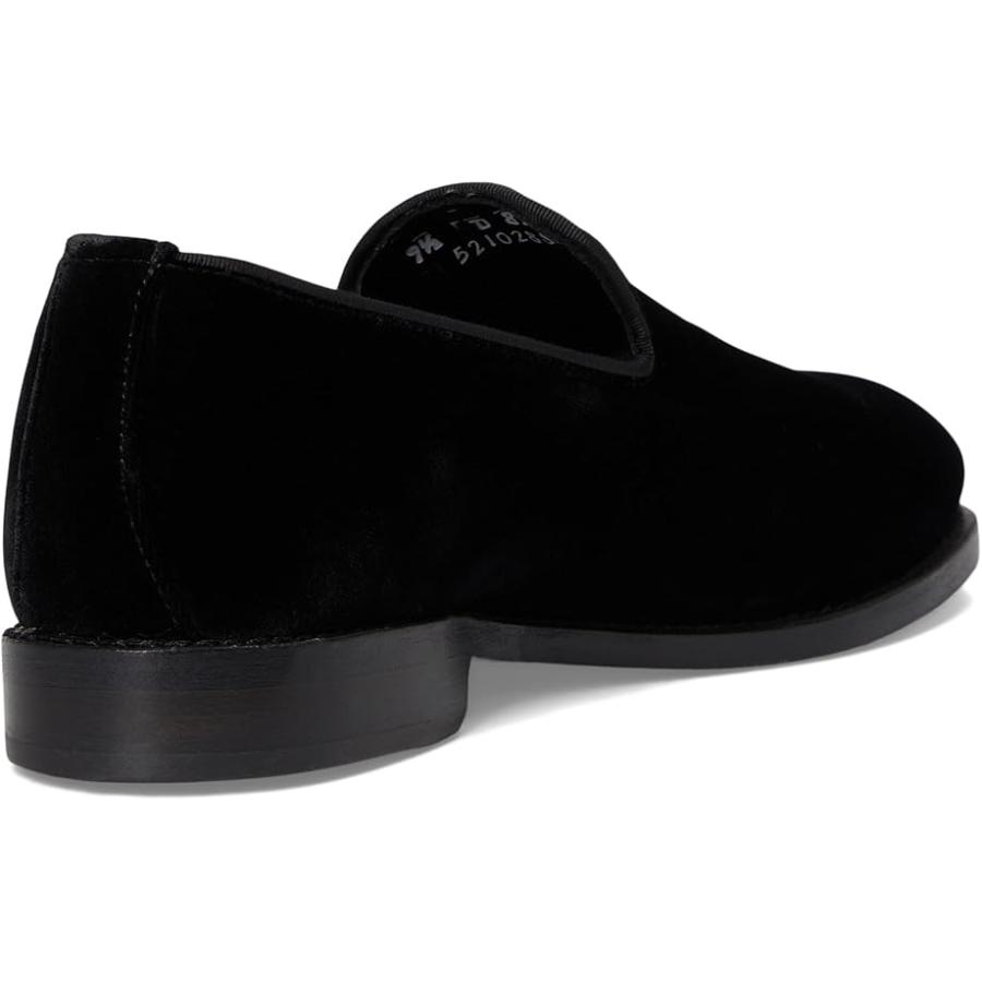 アレン エドモンズ Allen Edmonds Robinson Loafer/モック シューズ メンズ Loafers Black Velvetの画像