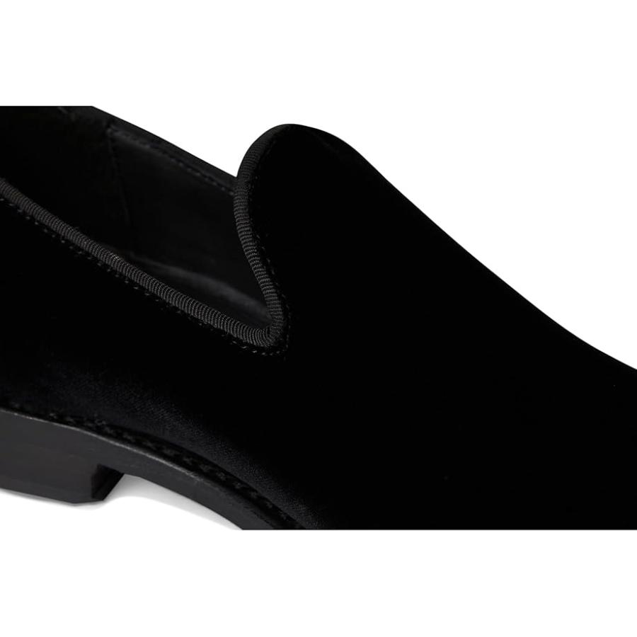 アレン エドモンズ Allen Edmonds Robinson Loafer/モック シューズ メンズ Loafers Black Velvetの画像