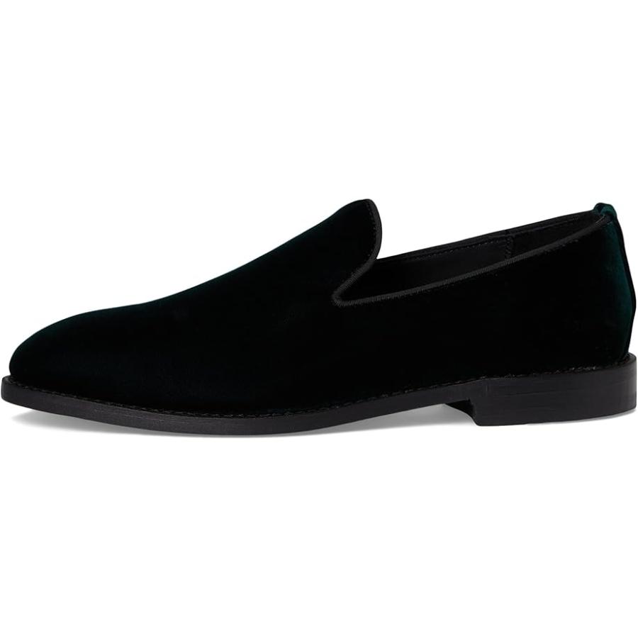 アレン エドモンズ Allen Edmonds Robinson Loafer/モック シューズ メンズ Loafers Green Velvetの画像