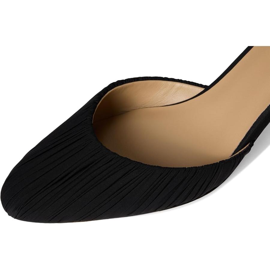 バッジェリー ミシュカ Badgley Mischka Ofelia レディース ヒール パンプス Black