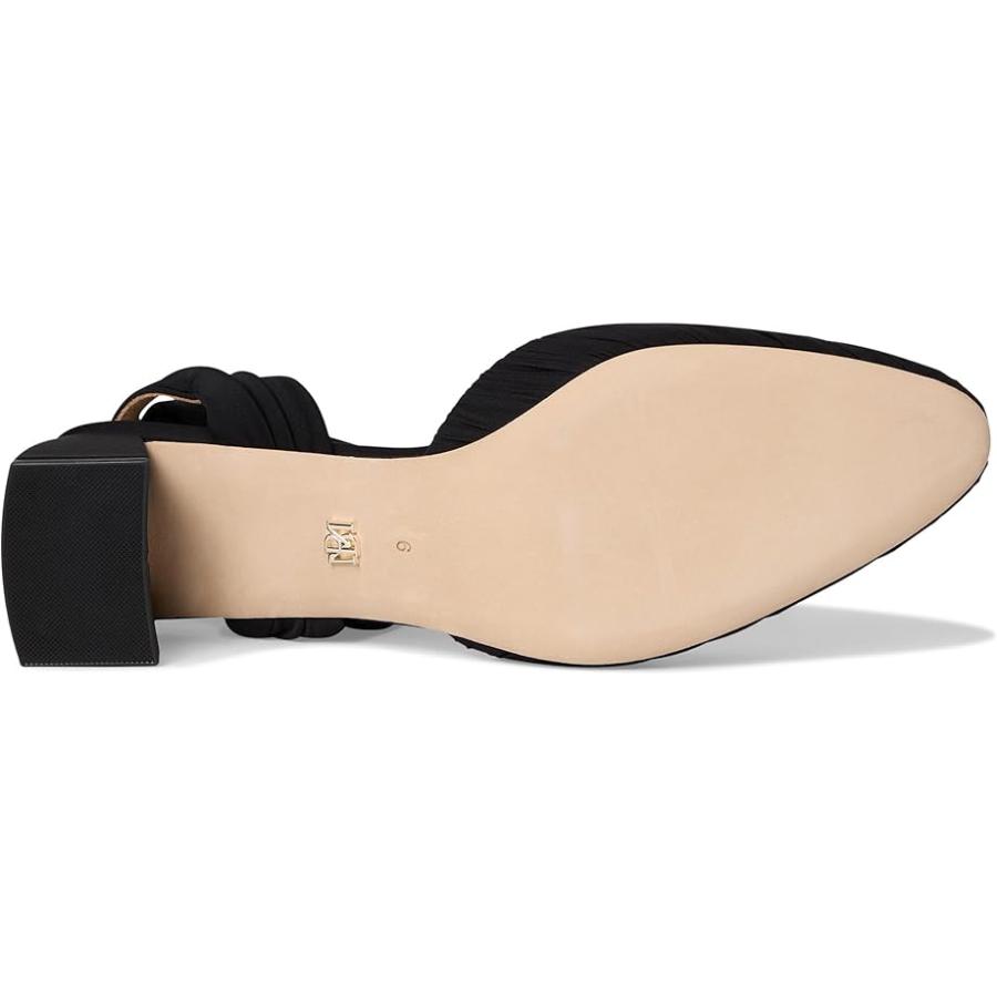 バッジェリー ミシュカ Badgley Mischka Ofelia レディース ヒール パンプス Black