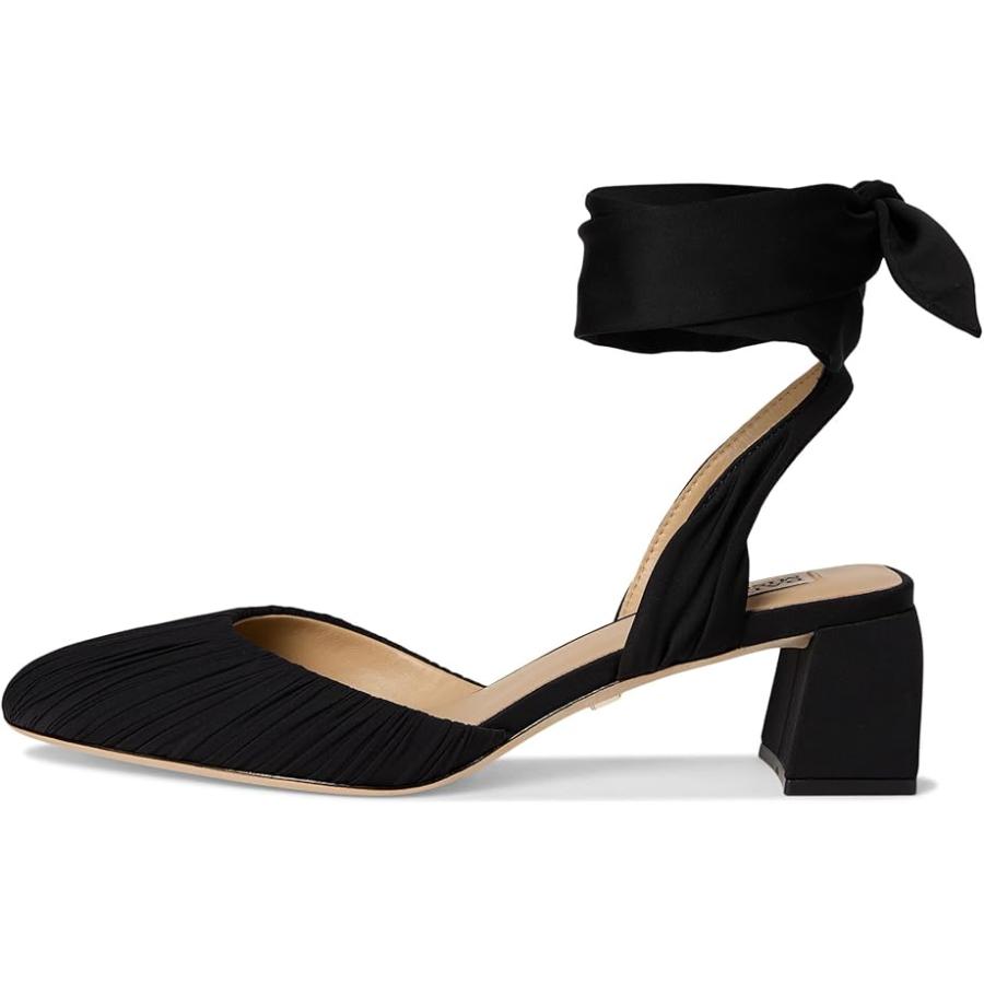 バッジェリー ミシュカ Badgley Mischka Ofelia レディース ヒール パンプス Black