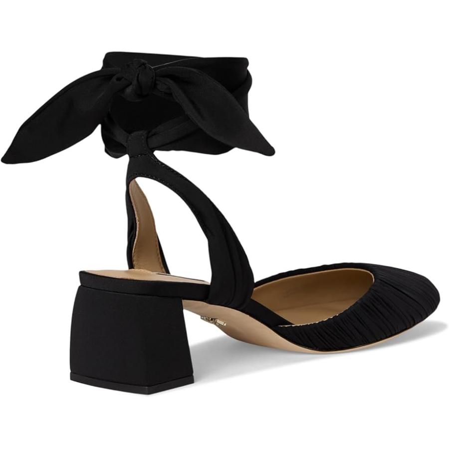 バッジェリー ミシュカ Badgley Mischka Ofelia レディース ヒール パンプス Black