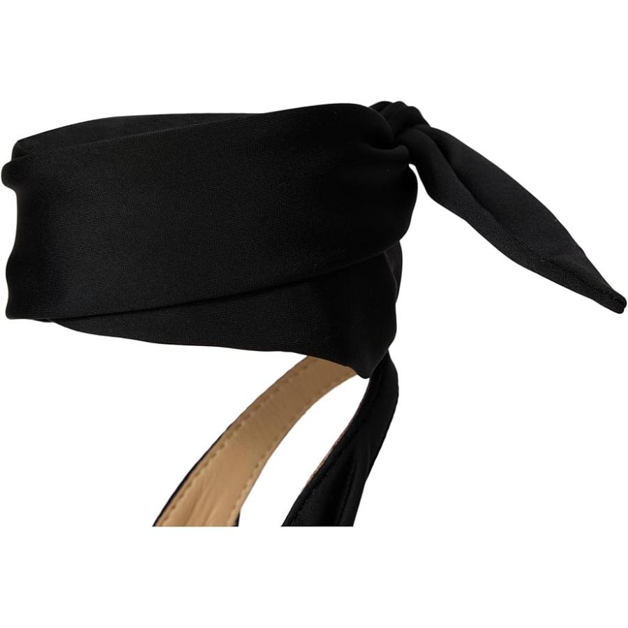バッジェリー ミシュカ Badgley Mischka Ofelia レディース ヒール パンプス Black