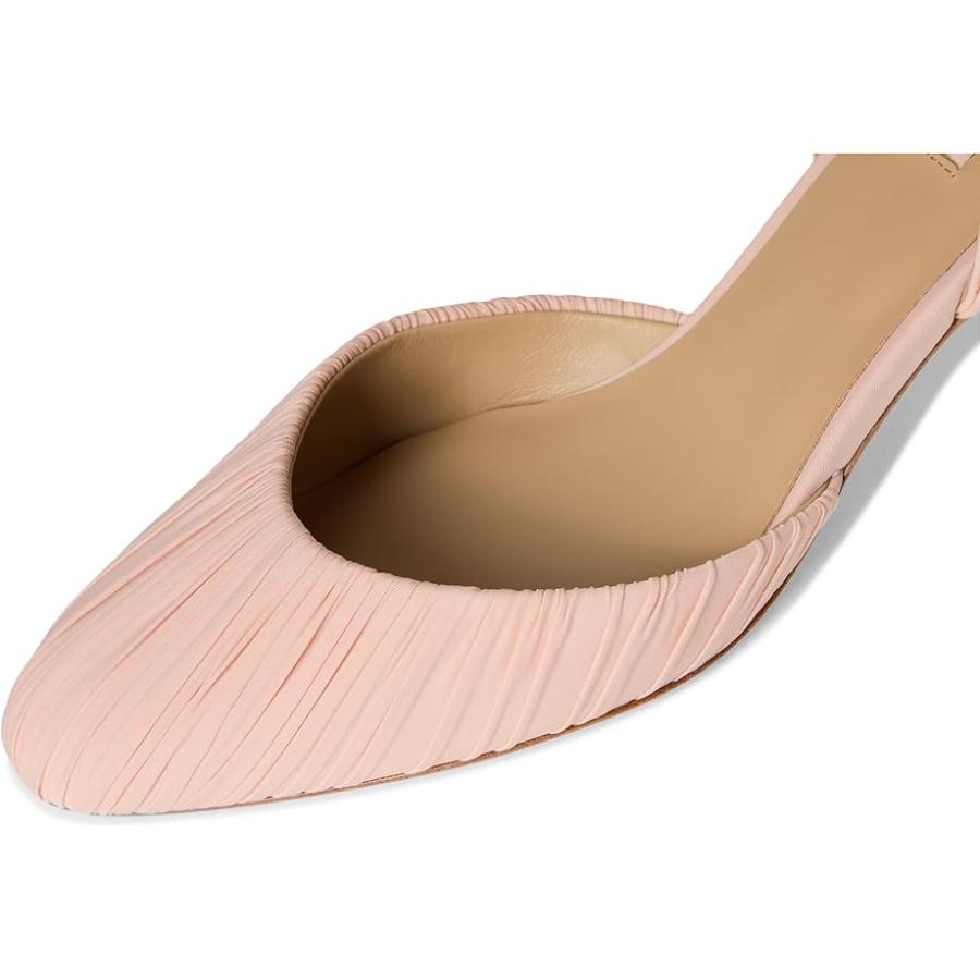 バッジェリー ミシュカ Badgley Mischka Ofelia レディース ヒール パンプス Blush