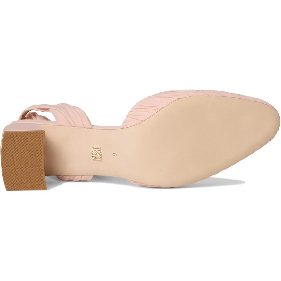 バッジェリー ミシュカ Badgley Mischka Ofelia レディース ヒール パンプス Blush