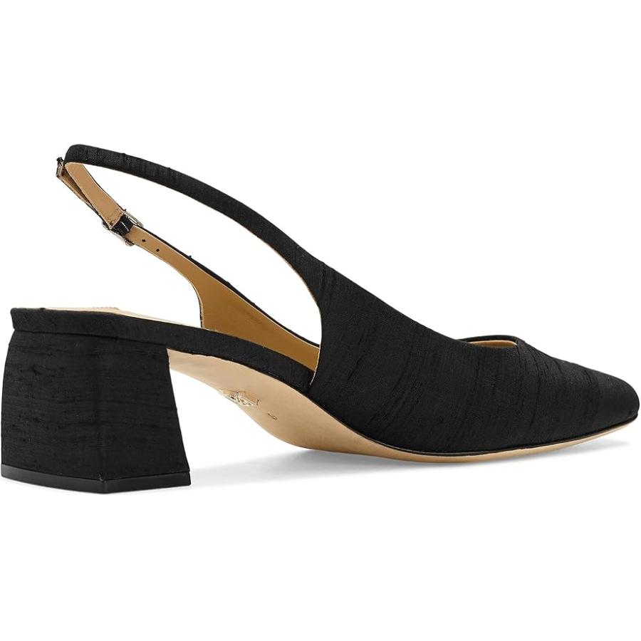 バッジェリー ミシュカ Badgley Mischka Oaklee レディース ヒール パンプス Black