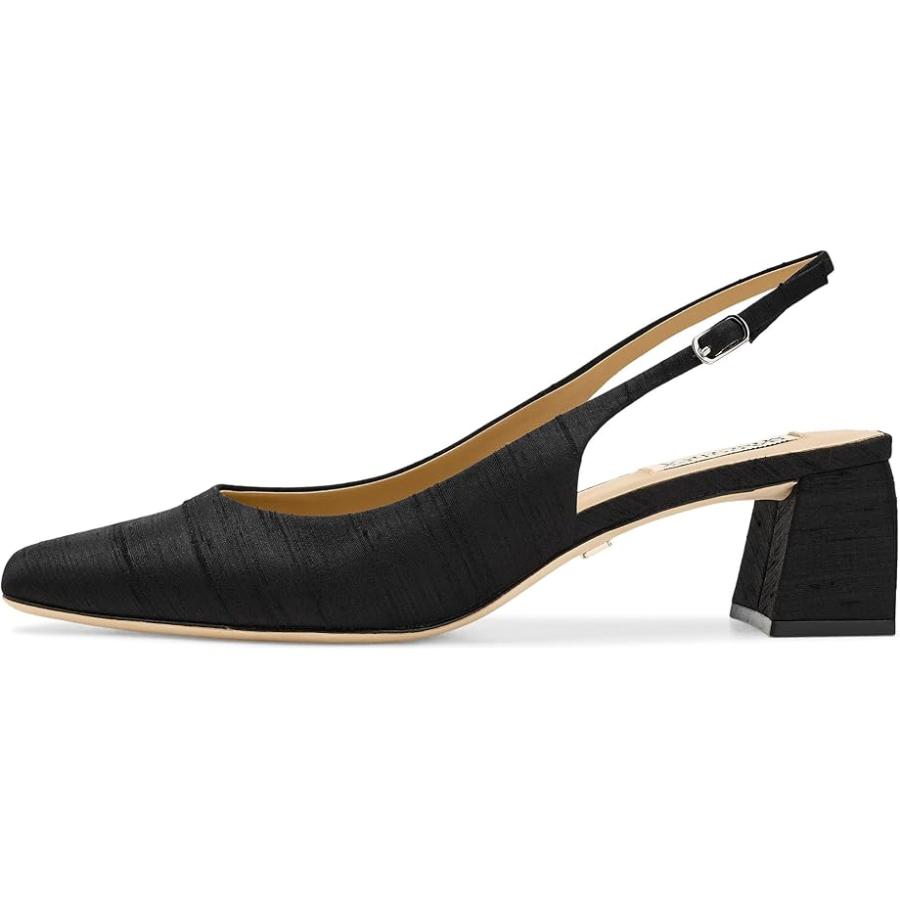 バッジェリー ミシュカ Badgley Mischka Oaklee レディース ヒール パンプス Black
