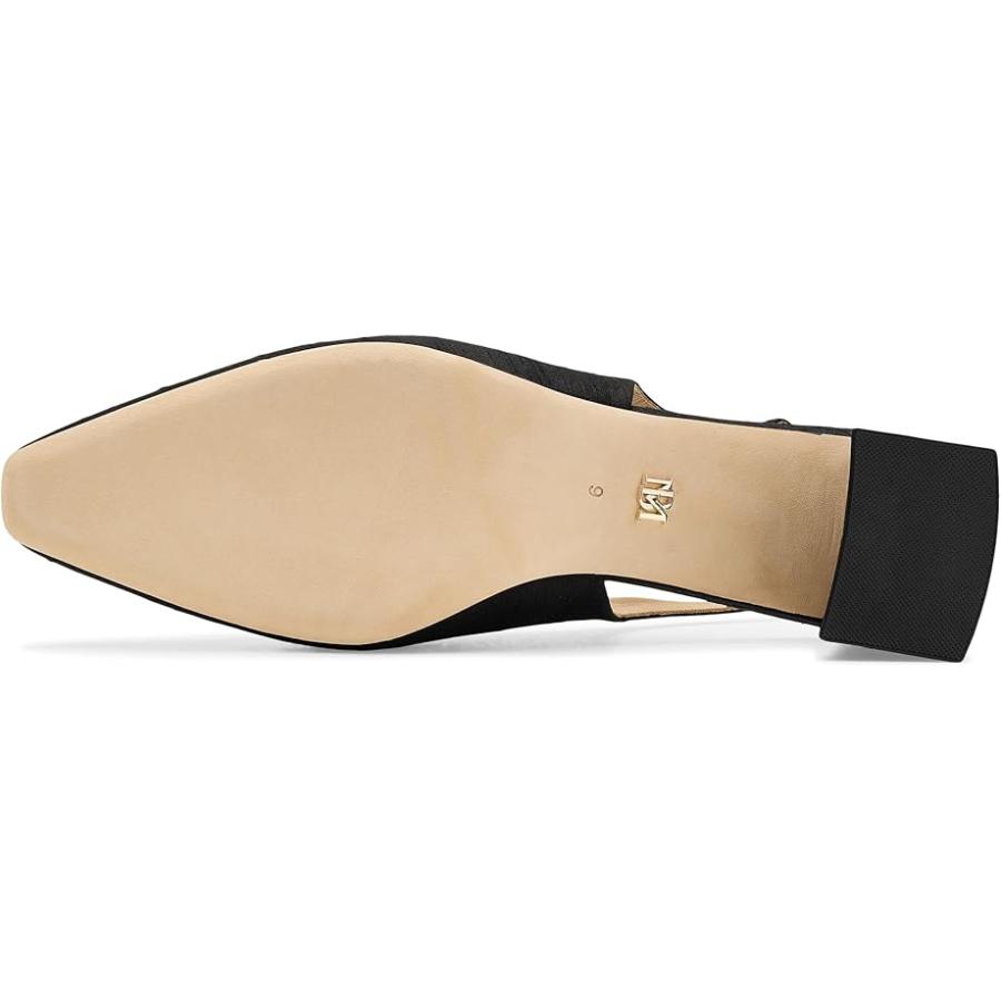 バッジェリー ミシュカ Badgley Mischka Oaklee レディース ヒール パンプス Black