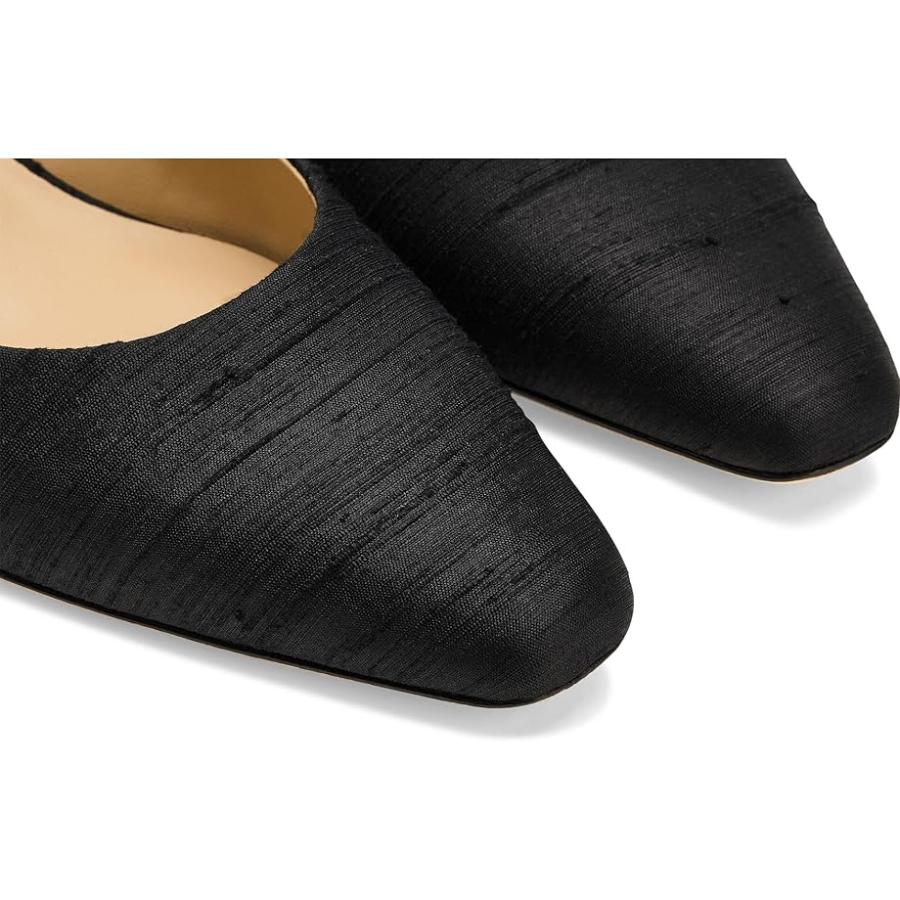 バッジェリー ミシュカ Badgley Mischka Oaklee レディース ヒール パンプス Black