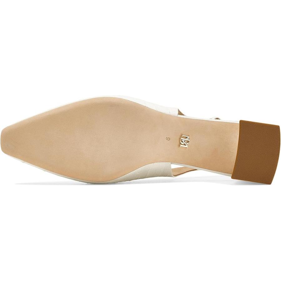 バッジェリー ミシュカ Badgley Mischka Oaklee レディース ヒール パンプス Ivory