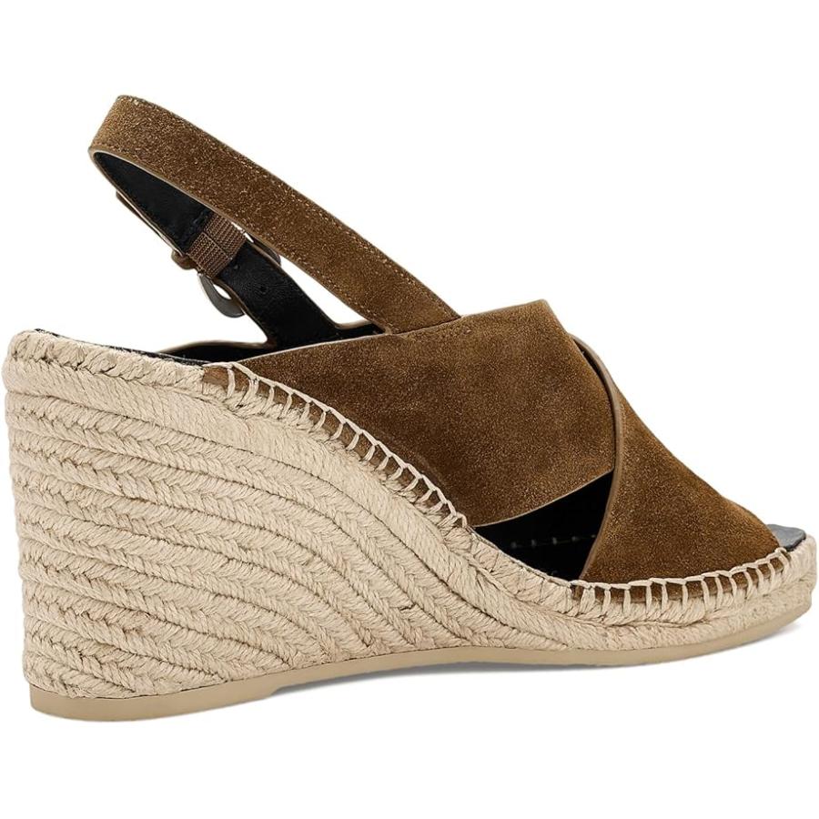 ヴィンス Vince Georgia ストラップpy レディース Heels Elmwoodの画像