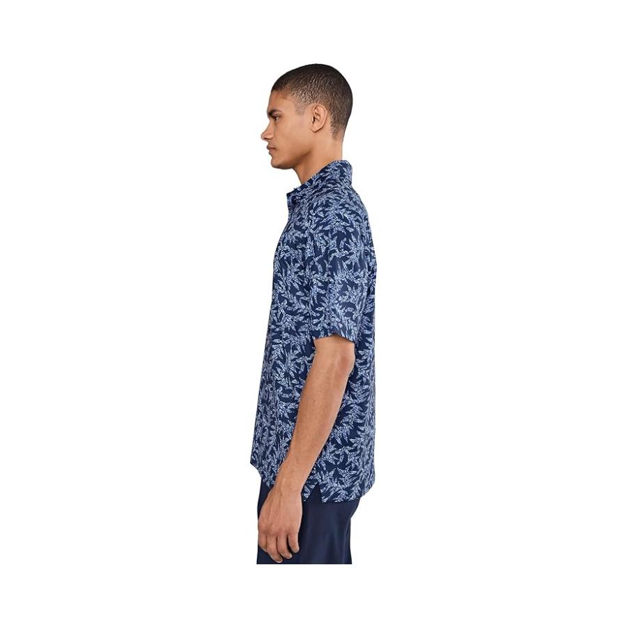 Callaway（キャロウェイ） Callaway Chev Botanical Print Polo メンズ