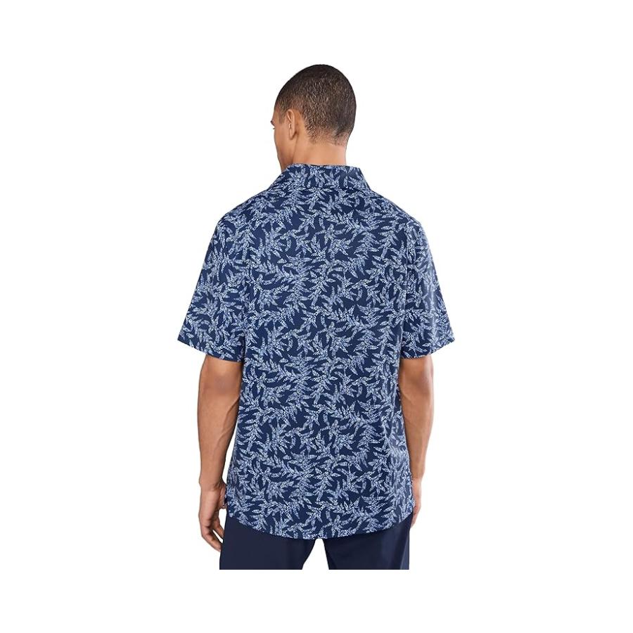 キャロウェイトップス Callaway（キャロウェイ） Callaway Chev Botanical Print Polo メンズ