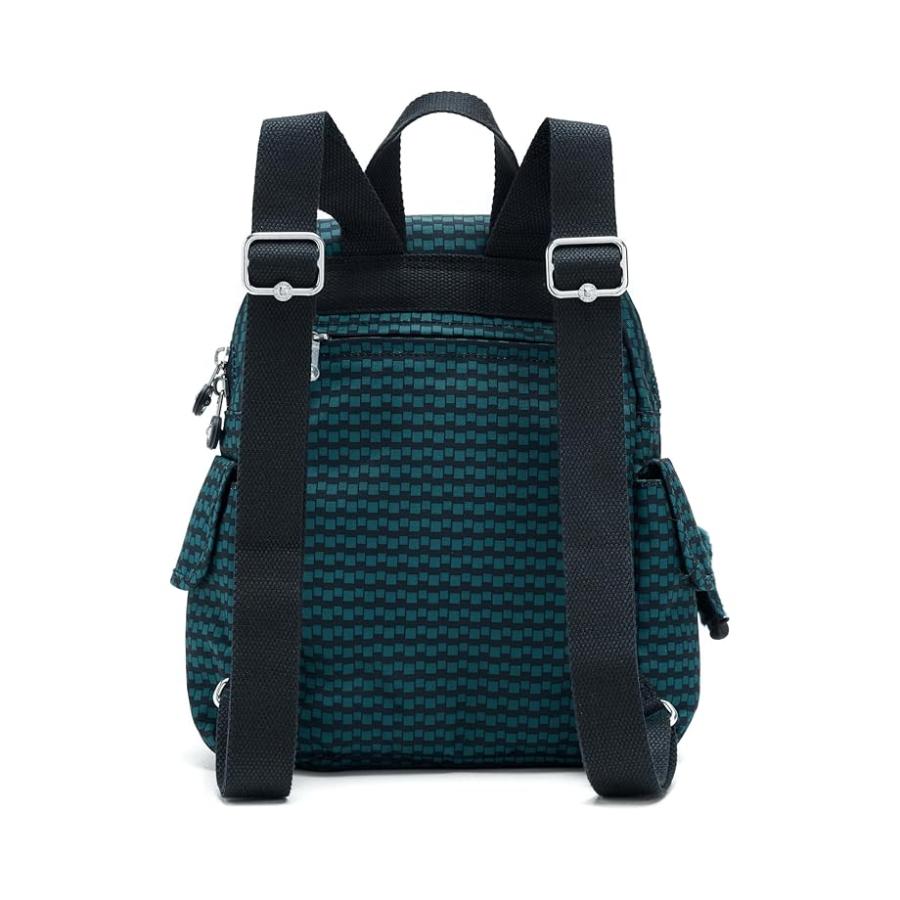 kipling（キプリング） Kipling City Pack Mini Print レディース 