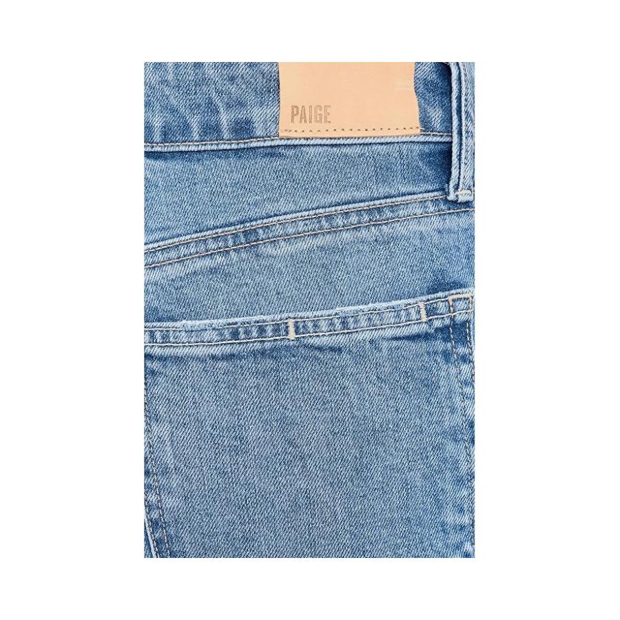 ペイジ Paige Stevie Ankle Seamed Beltloops in Rivage レディース ジーンズ Rivage_4