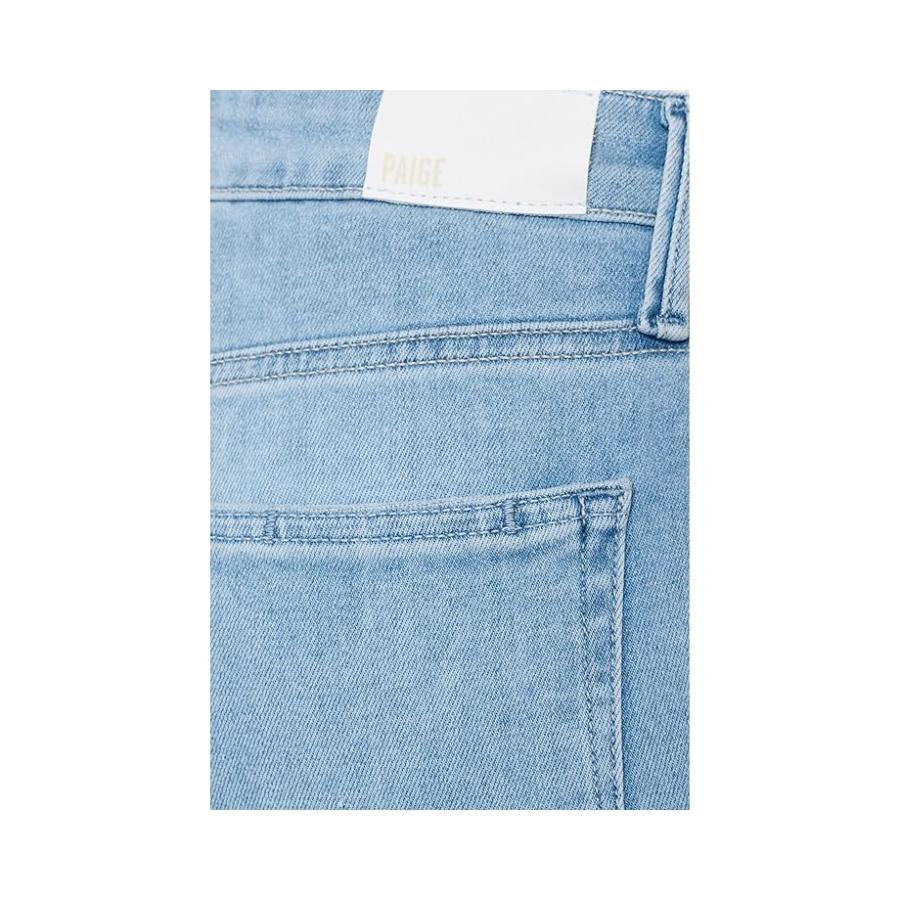 ペイジ Paige Cindy Seamed Beltloops in Santorini Sky レディース ジーンズ Santorini Sky_4