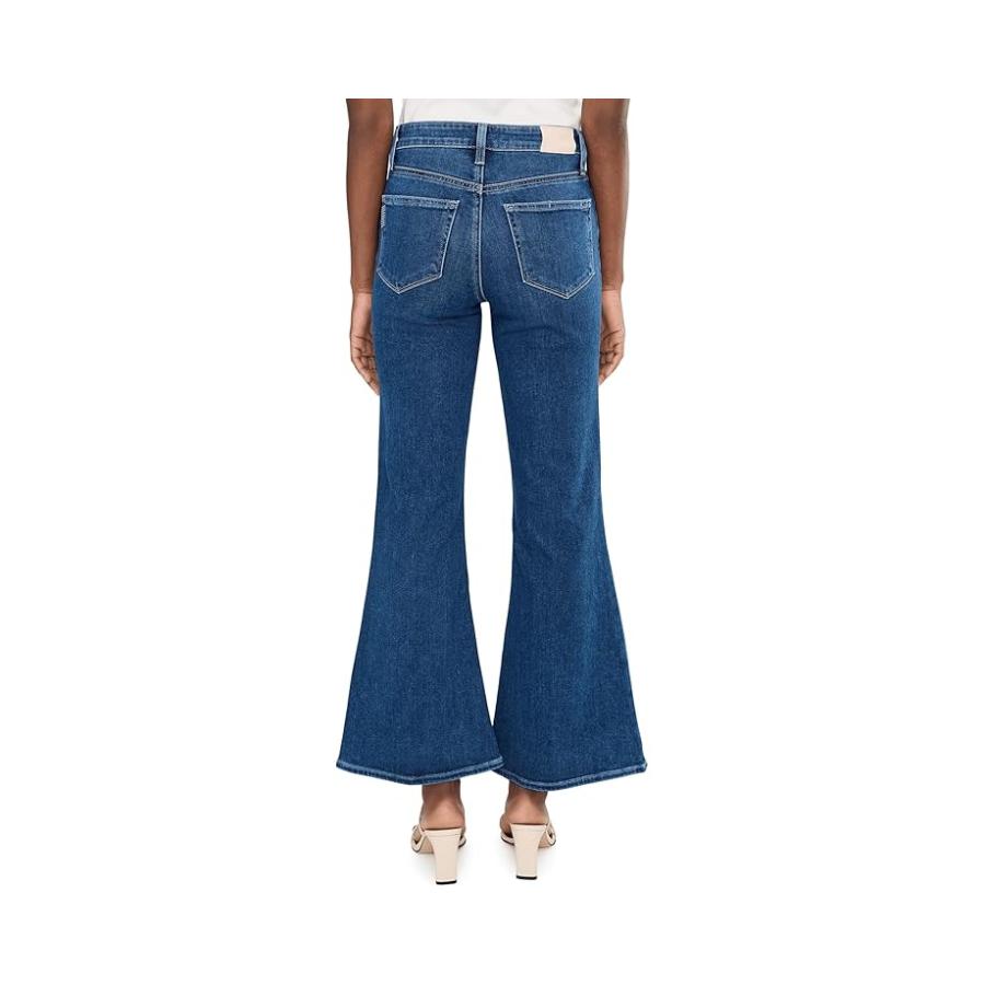 ペイジ Paige Marlow Skimmer in Amalfi Tide レディース ジーンズ Amalfi Tide_3