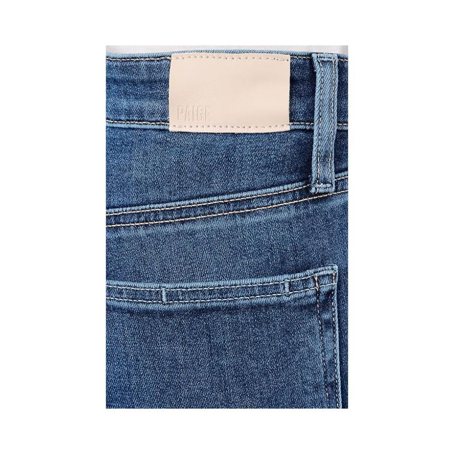 ペイジ Paige Marlow Skimmer in Amalfi Tide レディース ジーンズ Amalfi Tide_4
