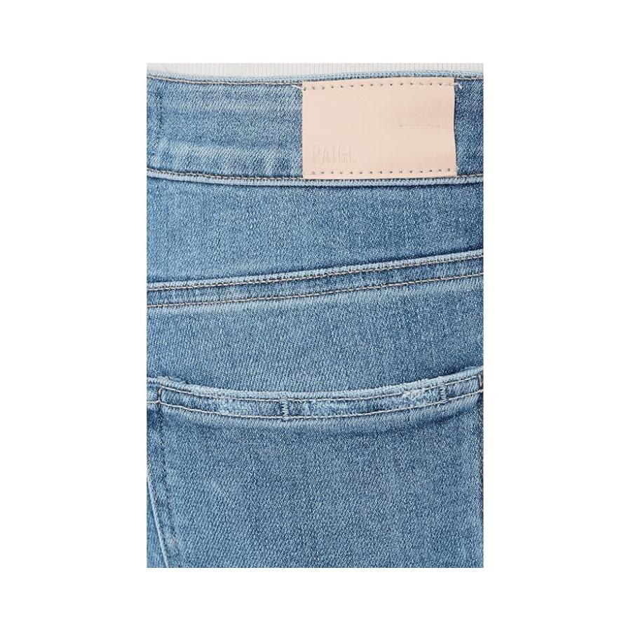 ペイジ Paige 32" High-Rise Manhattan Bootcut in Vino Vibes レディース ジーンズ Vin_4
