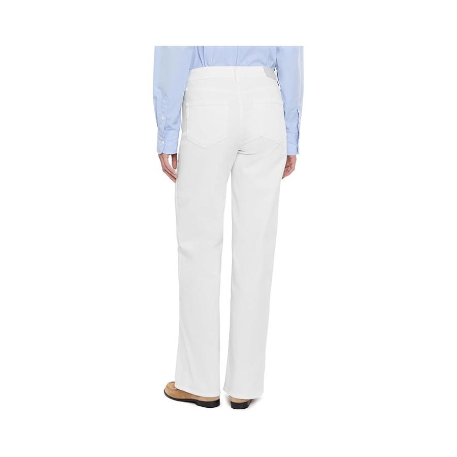 ペイジ Paige 32" Tatum in Crisp White レディース ジーンズ Crisp White_3