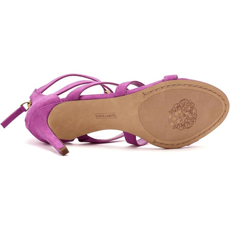 ヴィンスカムート Vince Camuto Azelie Caged High Heel レディース ヒール パンプス Orchid Blossom_4