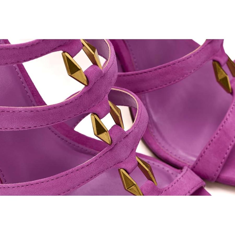 ヴィンスカムート Vince Camuto Azelie Caged High Heel レディース ヒール パンプス Orchid Blossom_5