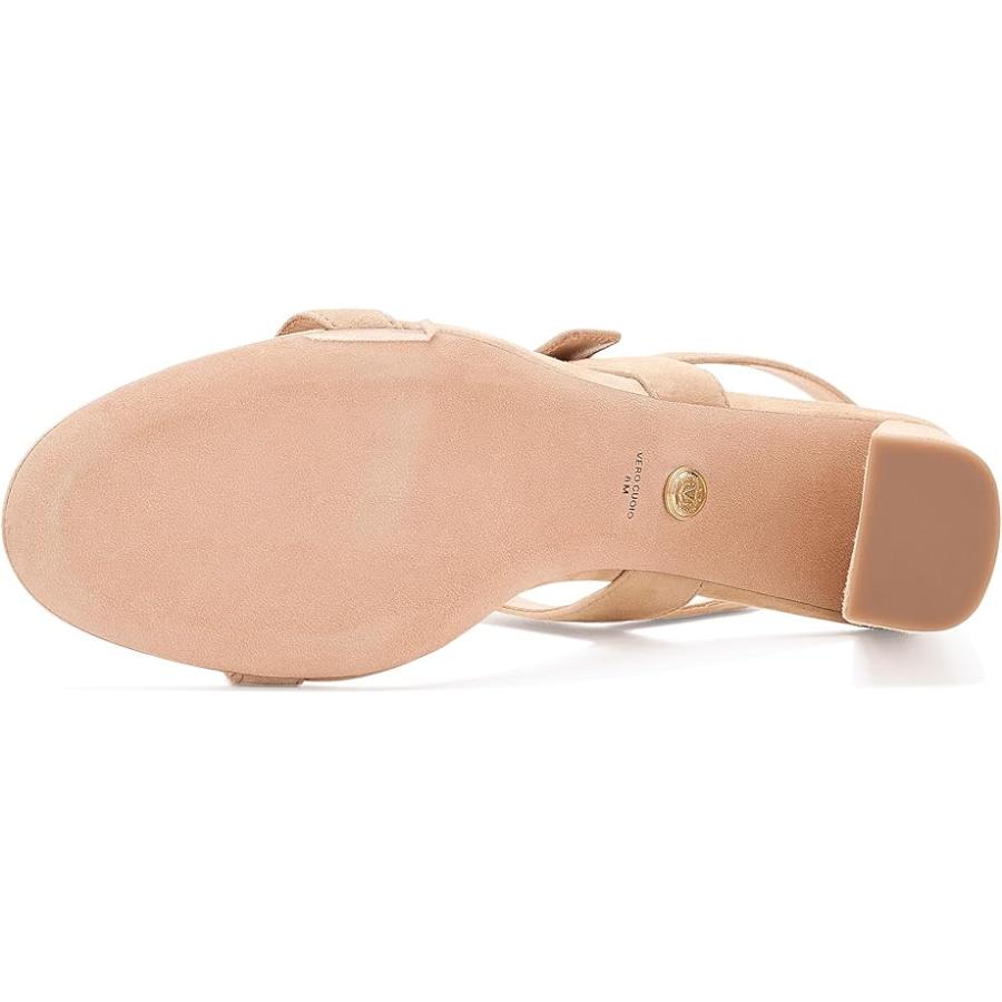 ベロニカビアード Veronica Beard Genetta ストラップpy Sandals レディース ヒール パンプス Sandの画像