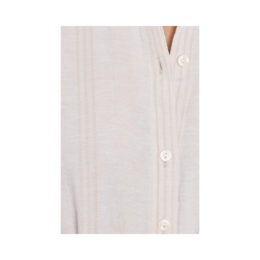 トミー バハマ Tommy Bahama Summer Isle ミッドi Shirtdress レディース ドレス Khaki Sand_4