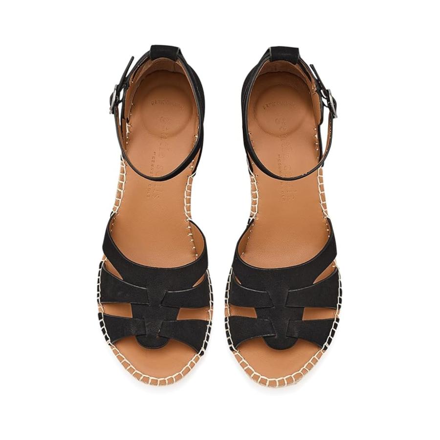 ジェントル ソウルズバイケネスコール Gentle Souls by Kenneth Cole Coolie レディース ヒール パンプス Black_1