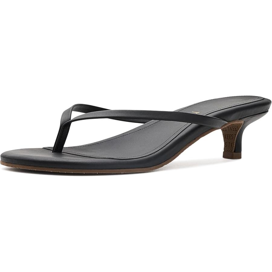 TKEES（ティキーズ） TKEES Julia レディース Heels Sable