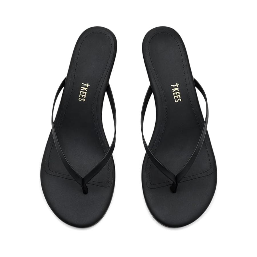 TKEES（ティキーズ） TKEES Julia レディース Heels Sable