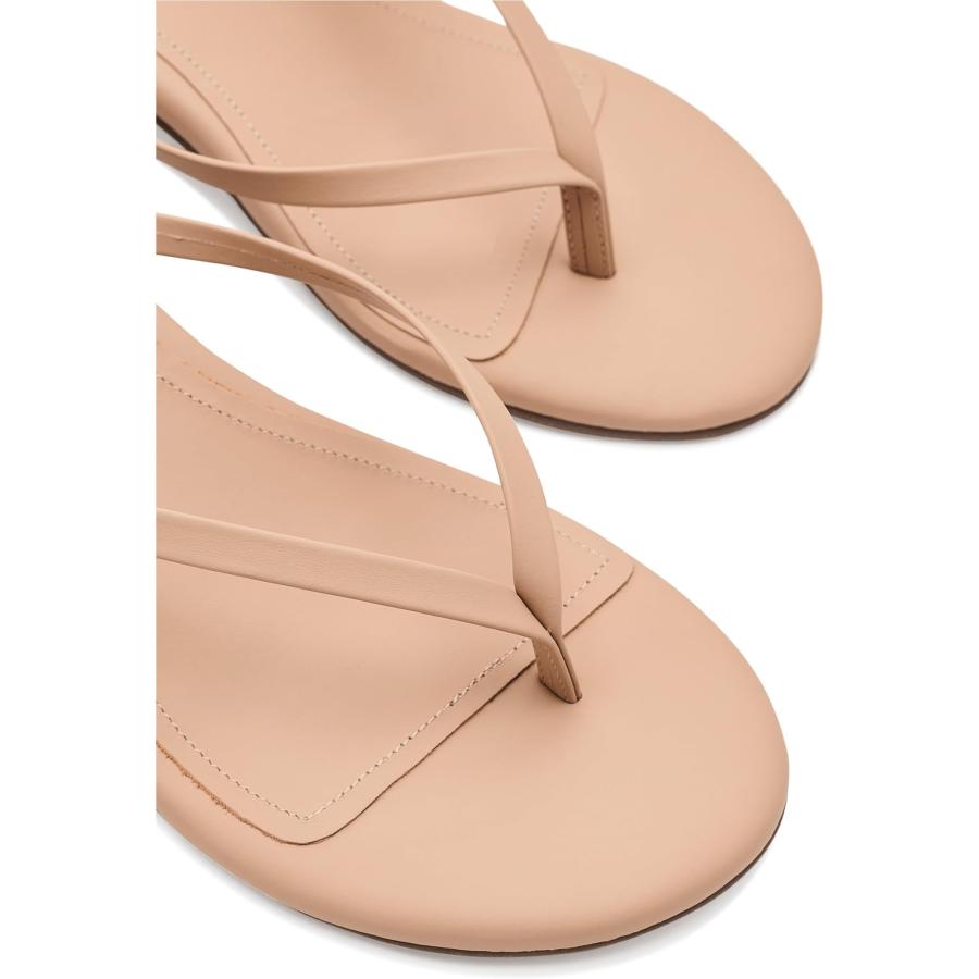 TKEES（ティキーズ） Julia レディース パンプス Sunkissed