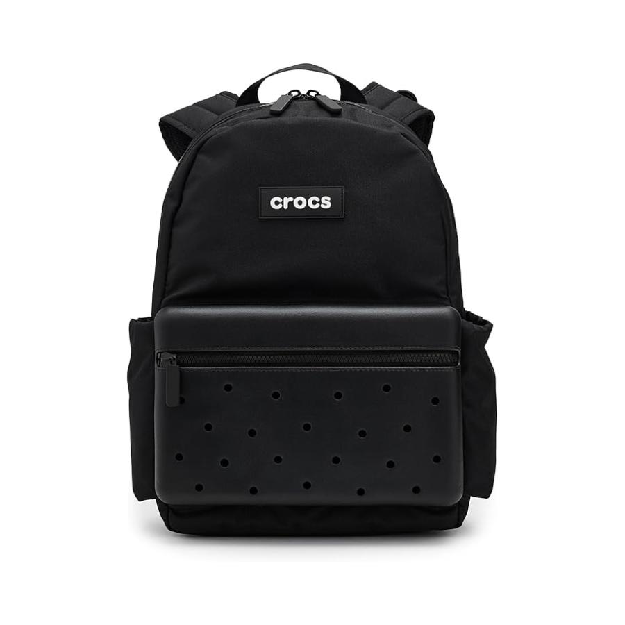 crocs（クロックス） Crocs Nylon Backpack メンズ 鞄 バックパック