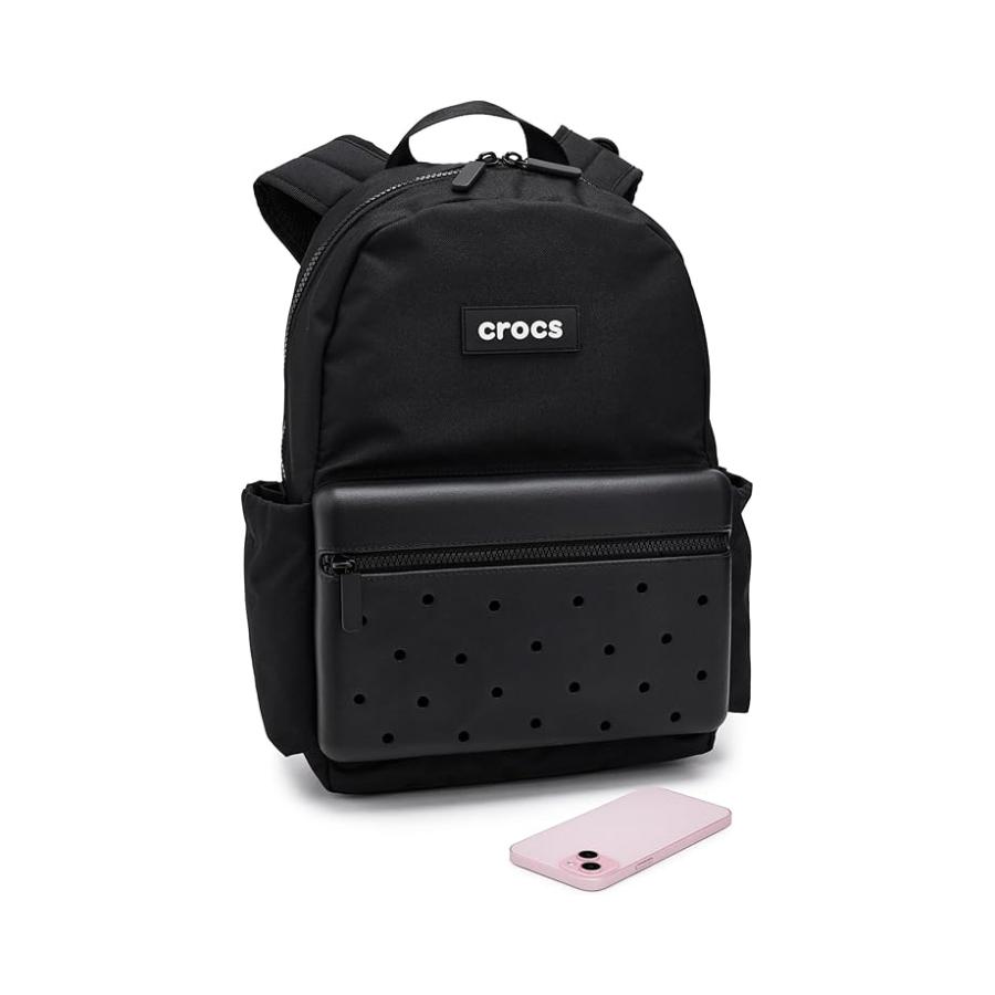 crocs（クロックス） Crocs Nylon Backpack メンズ 鞄 バックパック
