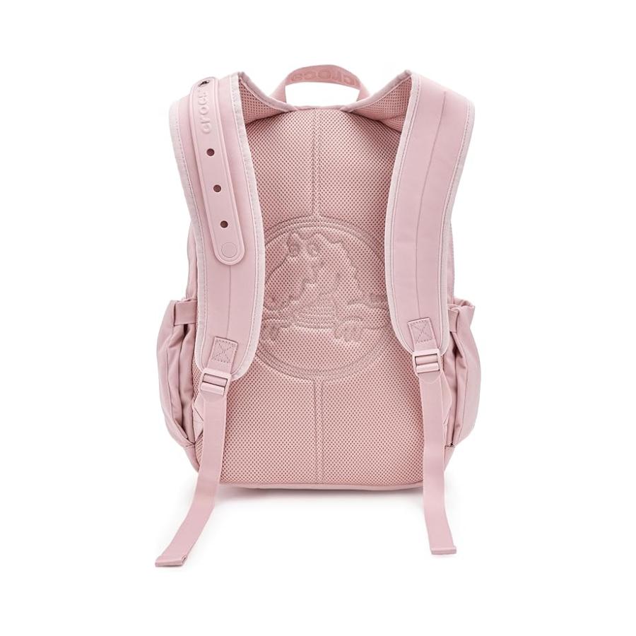 クロックス Crocs Nylon Backpack メンズ 鞄 バックパック Cotton Candy_1