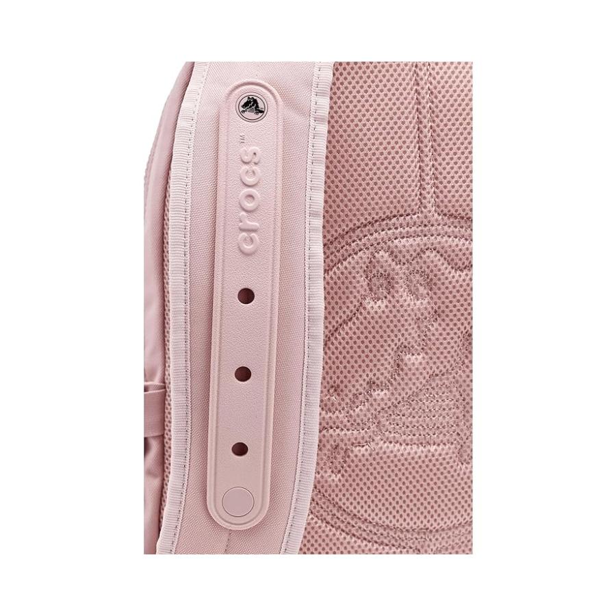 クロックス Crocs Nylon Backpack メンズ 鞄 バックパック Cotton Candy_3