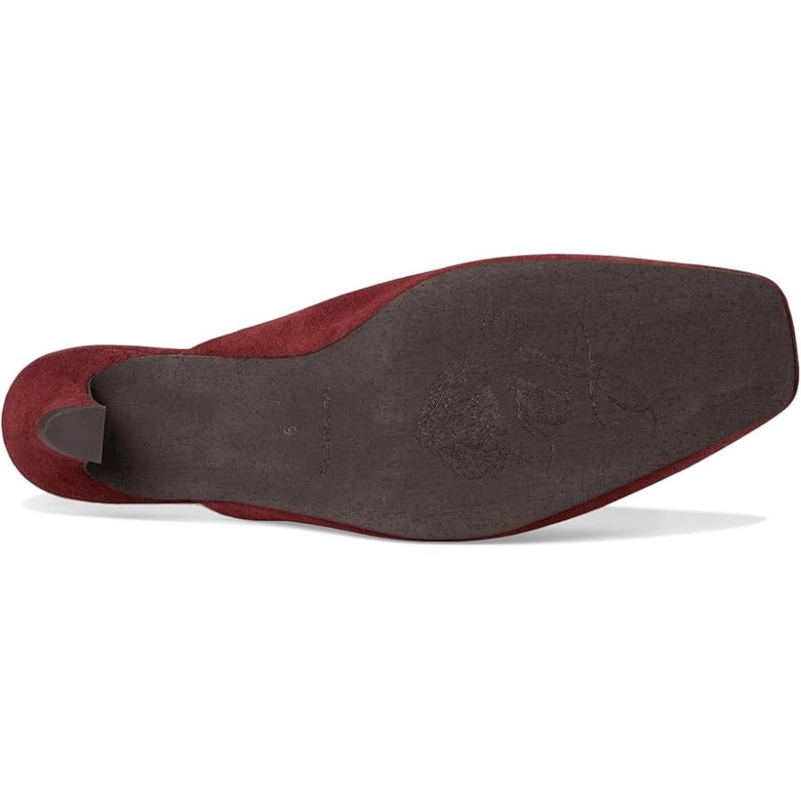 フリーピープル Free People Avenue Heels レディース Heels Port Royale Suede_2