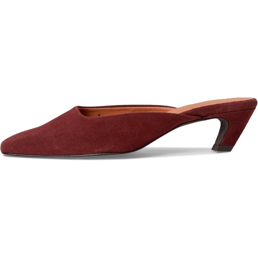 フリーピープル Free People Avenue Heels レディース Heels Port Royale Suede_3