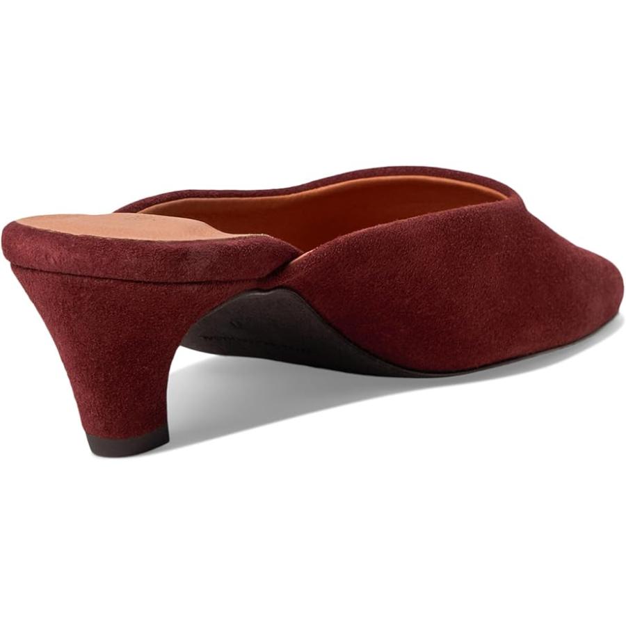 フリーピープル Free People Avenue Heels レディース Heels Port Royale Suede_4